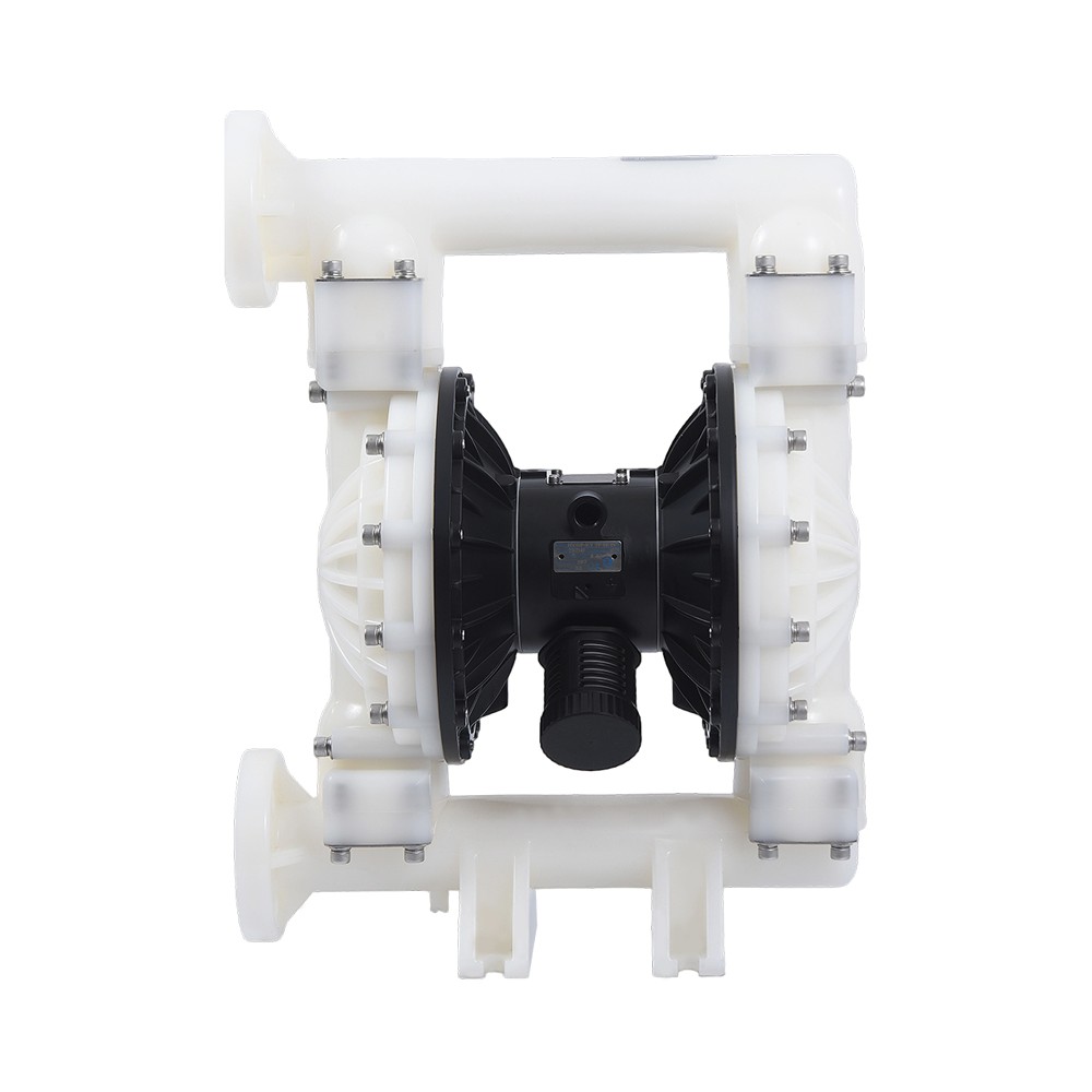 2" PVDF membránszivattyú